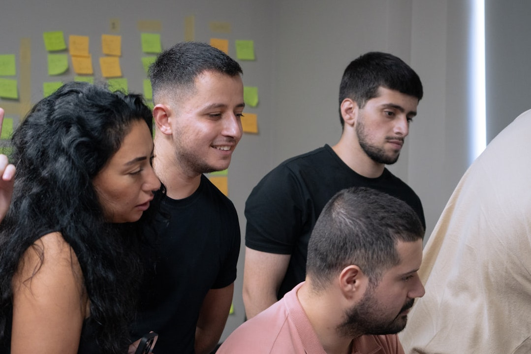 Invex Works - Weekly momentum studio